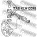 TAB-KLH12DM FEBEST Опора, дифференциал