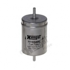 H198WK HENGST FILTER Топливный фильтр