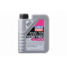 3750 LIQUI MOLY Моторное масло; Моторное масло