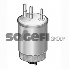 FP5928 COOPERSFIAAM FILTERS Топливный фильтр