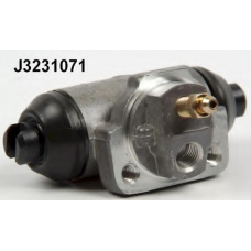 J3231071 NIPPARTS Колесный тормозной цилиндр