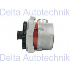 L 39 620 DELTA AUTOTECHNIK Генератор