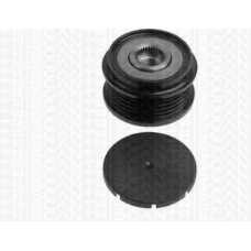 8641 234005 TRISCAN Механизм свободного хода генератора