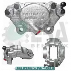 BC60439 ERA Тормозной суппорт