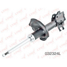 G32324L LYNX G32324l стойка амортизационная передняя nissan maxima 2.0-3.0 00>