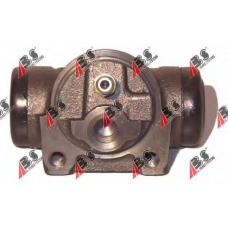 62870 ABS Колесный тормозной цилиндр