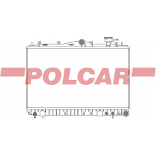 402208-X POLCAR Ch?odnice wody