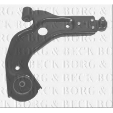 BCA5997 BORG & BECK Рычаг независимой подвески колеса, подвеска колеса