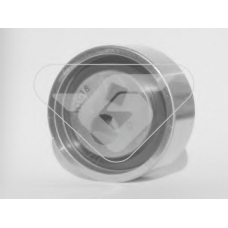 HTG 18 HUTCHINSON Натяжной ролик, ремень грм