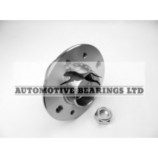 ABK1104 Automotive Bearings Комплект подшипника ступицы колеса