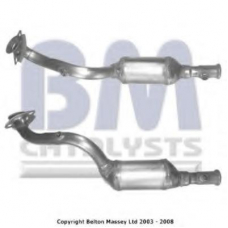 BM91170H BM CATALYSTS Катализатор