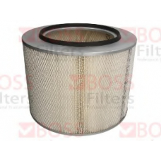 BS01-022 BOSS FILTERS Воздушный фильтр