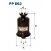 PP863 FILTRON Топливный фильтр