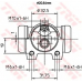 BWF245 TRW Колесный тормозной цилиндр