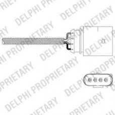 ES20340-12B1 DELPHI Лямбда-зонд