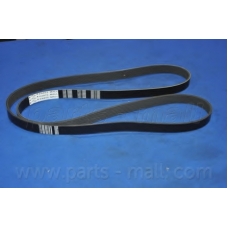PVJ-008 Parts mall Клиновой ремень