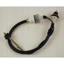 8140 24233 TRIDON Clutch cable