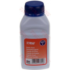 PFB425 TRW Тормозная жидкость; тормозная жидкость