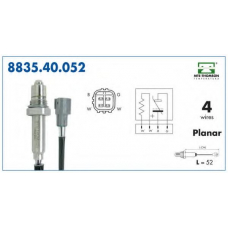 8835.40.052 MTE-THOMSON Лямбда-зонд