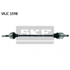 VKJC 1598 SKF Приводной вал