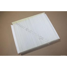 3168080611 AUTOMEGA Фильтр, воздух во внутренном пространстве