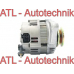 L 67 975 ATL Autotechnik Генератор