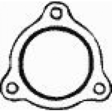 80155 FONOS Прокладка, труба выхлопного газа