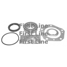 FBK412 FIRST LINE Комплект подшипника ступицы колеса