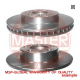 24012202191-SET-MS MASTER-SPORT Тормозной диск