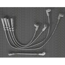 8860 6521 TRISCAN Комплект проводов зажигания
