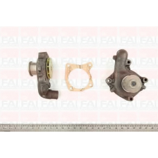 WP6031 FAI AutoParts Водяной насос