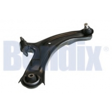 041826B BENDIX Рычаг независимой подвески колеса, подвеска колеса