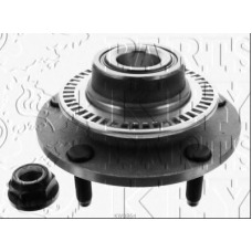 KWB864 KEY PARTS Комплект подшипника ступицы колеса