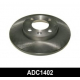 ADC1402 COMLINE Тормозной диск