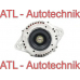 L 45 620 ATL Autotechnik Генератор