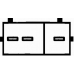 6PA 009 166-121 HELLA Лямбда-зонд