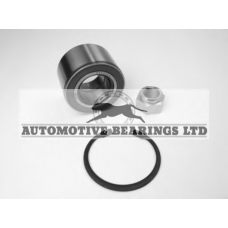 ABK1029 Automotive Bearings Комплект подшипника ступицы колеса