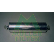 FN570 MULLER FILTER Топливный фильтр