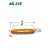 AE345 FILTRON Воздушный фильтр