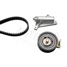 702072 AUTEX Комплект ремня грм