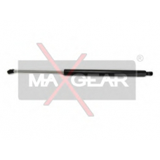 12-0093 MAXGEAR Газовая пружина, крышка багажник