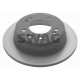 90 93 1363<br />SWAG<br />Тормозной диск