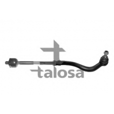 41-09214 TALOSA Поперечная рулевая тяга