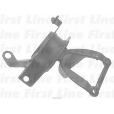 FEM3520 FIRST LINE Подвеска, двигатель