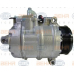 8FK 351 316-271 HELLA Компрессор, кондиционер