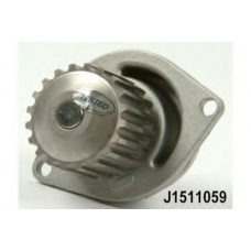 J1511059 NIPPARTS Водяной насос