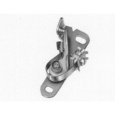 1 237 013 835 BOSCH Контактная группа, распределитель зажигания