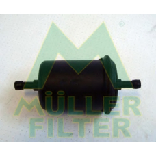 FB101 MULLER FILTER Топливный фильтр