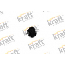 1492630 KRAFT AUTOMOTIVE Подвеска, двигатель