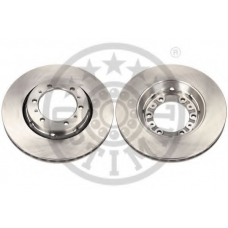 BS-9022 OPTIMAL Тормозной диск